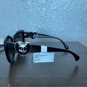 CHANEL Sunglasses NEW